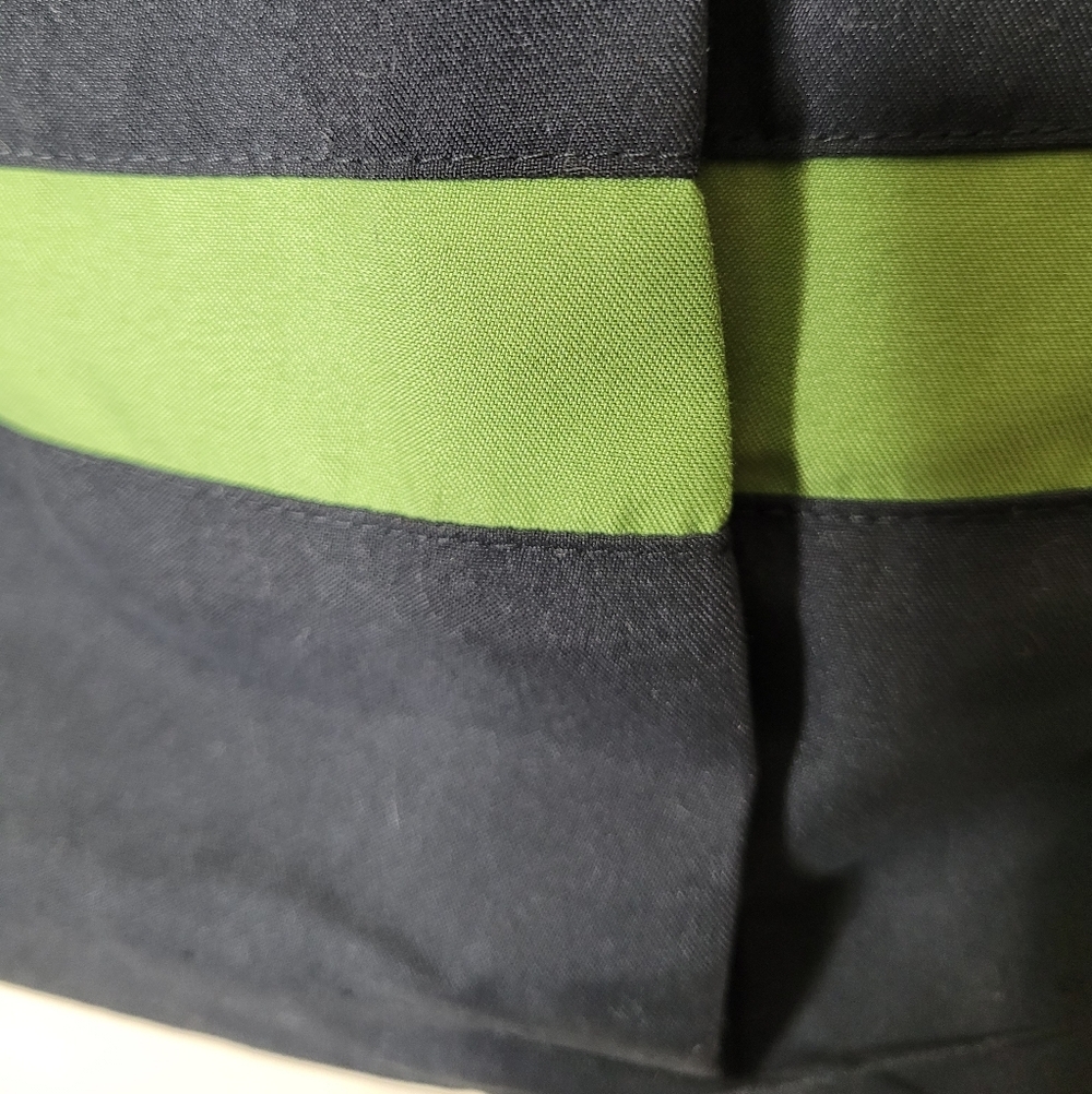 Izod Pleated Golf Skirt Skort NWT Size 6 Cooling Microfiber - Picture 5 of 11